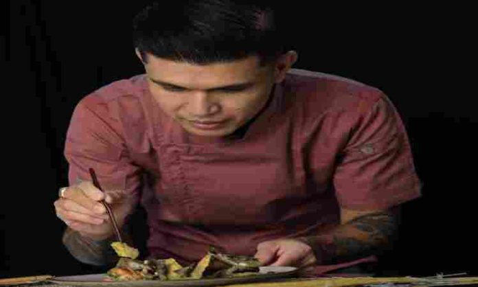 Harris Hotel Batam Undang Chef Patrick Untuk Program Kitchen