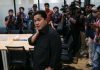 Erick Thohir Resmikan Ruangan Khusus Media di GBK Arena Erick Thohir Resmikan Ruangan Khusus Media di GBK Arena