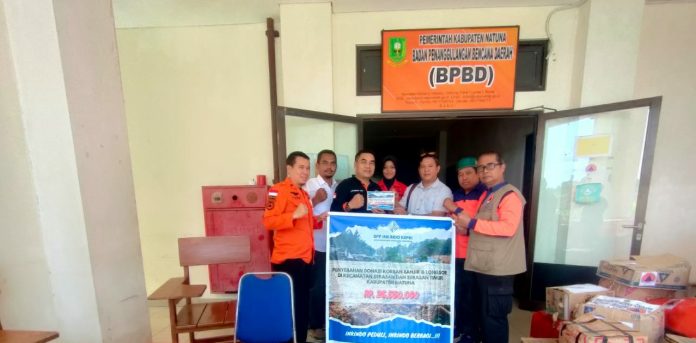 Ikatan Nasional Konsultan Indonesia (inkindo) Provinsi Kepulauan Riau yang diwakilkan oleh Omiatullah bersama Faizan. Ikatan Nasional Konsultan Indonesia (inkindo) Provinsi Kepulauan Riau yang diwakilkan oleh Omiatullah bersama Faizan.