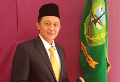 Eri marka politisi Golkar Natuna