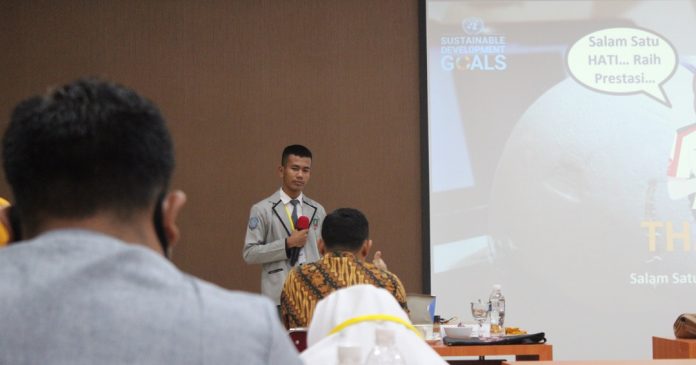 Ayo Daftar Segera di Ajang Bergengsi AHM Best Student