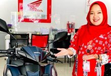 Penawaran Menarik untuk Konsumen Honda Kepri, Cek di Sini Penawaran Menarik untuk Konsumen Honda Kepri, Cek di Sini