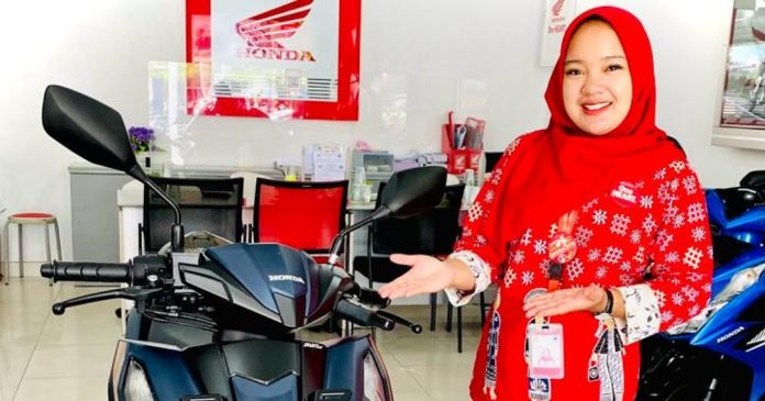 Penawaran Menarik untuk Konsumen Honda Kepri, Cek di Sini