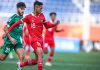 Piala Asia U-20 2023: Timnas Indonesia U-20 Kalah Kelas dari Tim Irak, Skor 0-2 Indonesia Irak Piala Asia U-20 2023