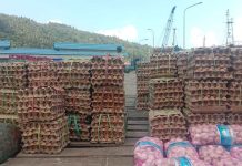 Jelang Bulan Puasa, Kebutuhan Telur Ayam di Anambas Terpenuhi Jelang Bulan Puasa, Kebutuhan Telur Ayam di Anambas Terpenuhi