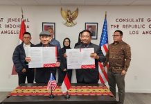 Promosi BBK Murah Hasilkan 4 Investasi dari Amerika, Kadin Kepri Undang BP Batam ke Jerman Kadin Kepri di Los Angeles Amerika BBK Murah