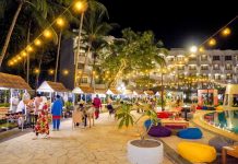 Buka Setiap Hari, Kedai Ramadan HARRIS Resort Waterfront Batam Promo Gratis Voucher Kamar Buka Setiap Hari, Kedai Ramadan HARRIS Resort Waterfront Batam Promo Gratis Voucher Kamar