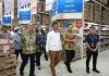 Kepala BP Batam Apresiasi Pembukaan Indogrosir di Batamindo Square Batam