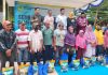 Kepala BP Batam Distribusikan 7.700 Paket Sembako Subsidi di Kecamatan Nongsa Kepala BP Batam Distribusikan 7.700 Paket Sembako Subsidi di Kecamatan Nongsa