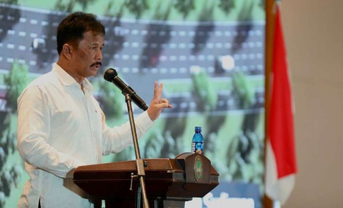 Kepala BP Batam Rudi Ajak FKPD Kota Batam Bersinergi Wujudkan Batam Kota Baru