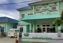 Kepala Puskesmas Tanjunguban Beri 6 Tips Sehat Berpuasa, Semoga Bermanfaat Kepala Puskesmas Tanjunguban Beri 6 Tips Sehat Berpuasa, Semoga Bermanfaat