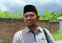 Ketua RT Pimpim Pembubaran Ibadah di Gereja Ditahan Polisi RT Pimpin Pembubaran Ibadah Gereja Lampung