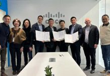 Kolaborasi NeutraDC, NAVER Cloud, dan Cisco Tingkatkan Layanan Cloud Untuk Bisnis korporasi di Indonesia Kolaborasi NeutraDC, NAVER Cloud, dan Cisco Tingkatkan Layanan Cloud Untuk Bisnis korporasi di Indonesia
