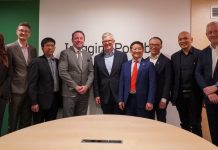 Telkomsel, Ericsson dan Qualcomm Kolaborasi Kembangkan Teknologi Fixed Wireless 5G di Indonesia Kolaborasi Telkomsel Ericsson Qualcomm