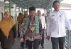 Kunker Perdana Jariyatna Kepala BPK RI Perwakilan Kepri ke Anambas Kunker Perdana Jariyatna Kepala BPK RI Perwakilan Kepri ke Anambas