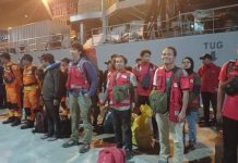 PMI Batam Rekening Donasi untuk Korban Bencana Longsor Serasan Natuna PMI Batam Rekening Donasi untuk Korban Bencana Longsor Serasan Natuna