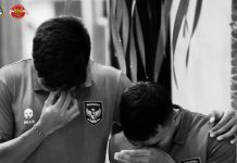 Komentar Kecewa Netizen Serbu Medsos PSSI dan Ganjar Pranowo, Artis pun Ikut Komentar PSSI dan Pemain Timnas Indonesia U20 Menangis