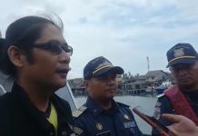 PWI Bintan Bersama KPLP Kelas II Tanjunguban Kampayekan Keselamatan Saat Melaut ke Nelayan PWI Bintan Bersama KPLP Kelas II Tanjunguban Kampayekan Keselamatan Saat Melaut ke Nelayan