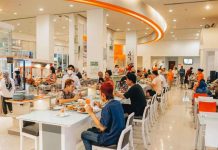 Paket Berbuka Puasa di HARRIS Batam Centre Sajikan Menu Nusantara dan Timur Tengah Paket Berbuka Puasa di HARRIS Batam Centre Sajikan Menu Nusantara dan Timur Tengah