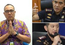 Perbandingan Kekayaan Rafael Alun, Andhi Pramono dan Eko Darmanto yang Disorot Karena Hidup Mewah Pejabat Kemenkeu dan Bea Cukai Tajir Kekayaan Rafael Adhi dan Eko