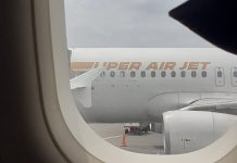Super Air Jet Buka Rute Penerbangan Batam-Aceh Harga Mulai Rp1,4 Juta Pesawat Super Jet Air 2023