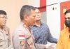 ABG 4 Hari Bolos Sekolah dan Nginap, Pria 34 Tahun Dibekuk Polsek Belakang Padang Polsek Belakang Padang bekuk pemuda
