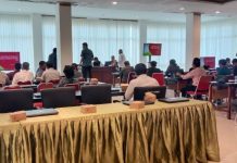 SKK Migas Diminta Perhatikan Sub Kontraktor Lokal Berdomisili di Anambas SKK Migas Diminta Perhatikan Sub Kontraktor Lokal Berdomisili di Anambas