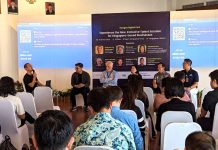 Situs Loker Glints Ajak Pelaku Startup Singapura Lirik Peluang Usaha di KEK Nongsa Digital Park Situs Loker Glints Ajak Pelaku Startup Singapura Lirik Peluang Usaha di KEK Nongsa Digital Park