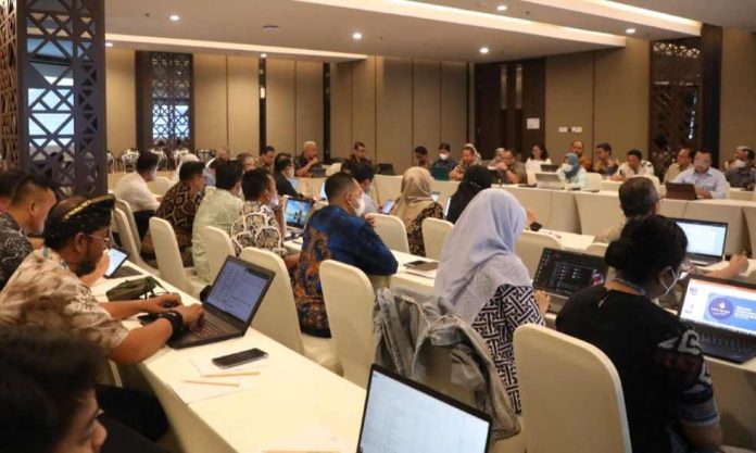 SPAM Batam: Kawasan Jodoh dan Maritim Square Paling Rawan terhadap Sambungan Ilegal