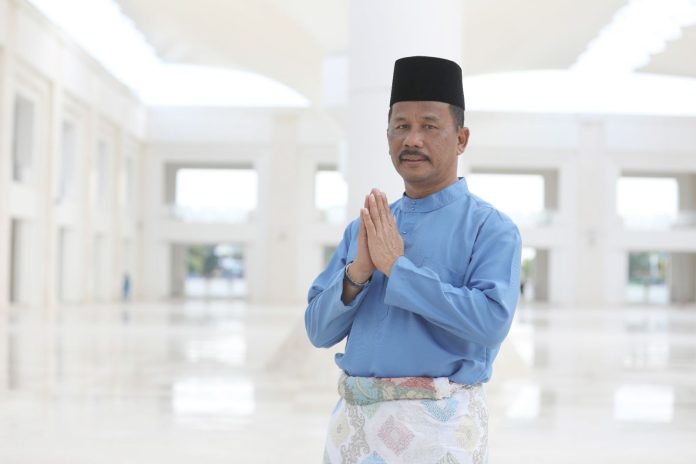 Sambut Bulan Ramadan 1444 H, Kepala BP Batam Ajak Masyarakat Tingkatkan Keimanan