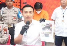 Pelaku Sedot 120 Liter Solar Subsidi per Hari, Modus Tangki Mobil Pribadi Dimodifikasi Sehari Pelaku Sedot 120 Liter Solar Subsidi per Hari