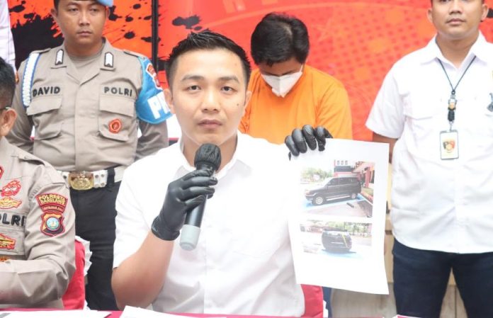 Sehari Pelaku Sedot 120 Liter Solar Subsidi per Hari Sehari Pelaku Sedot 120 Liter Solar Subsidi per Hari