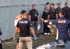 Viral Selebrasi Ala Cristiano Ronaldo, Warnai 40 Adegan Rekonstruksi Kasus Mario Dandy Selebrasi Mario Cristiono Ronaldo