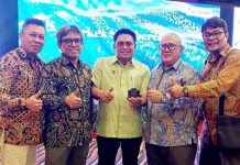 Susunan Lengkap Pengurus SPS Pusat Periode 2023-2027 Hasil Kongres XXVI Medan Susunan Lengkap Pengurus SPS Pusat Periode 2023-2027 Hasil Kongres XXVI Medan