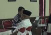 KPK Periksa Mantan Wako Tanjungpinang serta Mantan Asisten Gubernur Kepri Syamsul Bahrum Mantan Asisten Gubernur Kepri