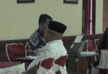 KPK Periksa Mantan Wako Tanjungpinang serta Mantan Asisten Gubernur Kepri Syamsul Bahrum Mantan Asisten Gubernur Kepri