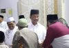 Tarawih Perdana, Kepala BP Batam: Jaga Kekompakan dan Toleransi Selama Bulan Ramadan 2023 Tarawih Perdana Kepala BP Batam