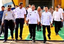 Tarif Baru Kendaraan Naik Kapal RoRo Punggur ke Jagoh Lingga, Termahal Rp 10.267.000. Tarif Baru Kendaraan Naik Kapal RoRo Punggur ke Jagoh Lingga