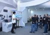 Telkom-ITDRI bersama Huawei Luncurkan Interplay Smart Home+ di Innovation Center Telkom-ITDRI bersama Huawei Luncurkan Interplay Smart Home+