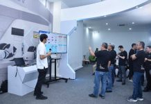 Telkom-ITDRI bersama Huawei Luncurkan Interplay Smart Home+ di Innovation Center Telkom-ITDRI bersama Huawei Luncurkan Interplay Smart Home+