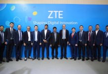 Telkomsel dan ZTE Siap Hadirkan Internet 5G Untuk Sektor Maritim di Indonesia Telkomsel dan ZTE Siap Hadirkan Internet 5G Untuk Sektor Maritim di Indonesia