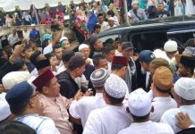 UAS Resmikan Rumah Tahfidz Nurul Istighfar Batam Center dan Sambut Ramadhan 1444 H