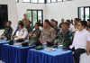 Rakor BNPB Tetapkan Tanah Longsor di Serasan Natuna Sebagai Darurat Bencana Rakor BNPB Tetapkan Tanah Longsor di Serasan Natuna Sebagai Darurat Bencana
