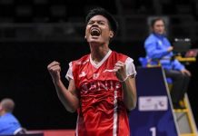 PP PBSI Memaparkan Kronologi Tewasnya Pebulu Tangkis Syabda Perkasa Belawa