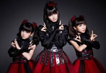Babymetal Segera Hadir di Indonesia 26 Mei Mendatang