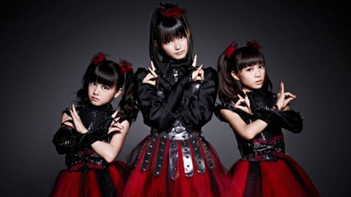 Babymetal Akan Hadir di Indonesia
