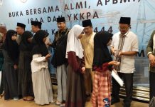 Ketua ALMI Kepri Ajak Semua Pihak Jaga Momentum Kebangkitan Industri Maritim di Batam