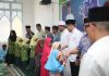 BP Batam Serahkan Bantuan dan Santunan Anak Yatim di Kampung Tua Tiangwangkang BP Batam Serahkan Bantuan dan Santunan Anak Yatim di Kampung Tua Tiangwangkang