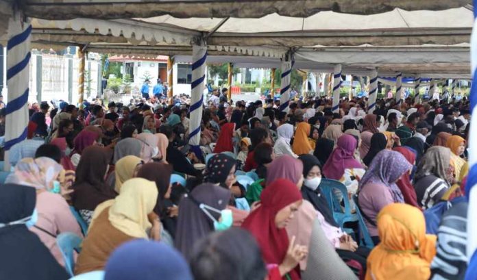 Berkah Ramadhan