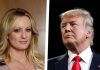 Siap Artis Film Dewasa Stormy Daniels yang Disuap dan Donald Trump Jadi Terdakwa Bintang porno Stormy Daniels dalam kasus Donald Trump 2